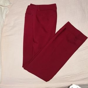 Express Editor pants